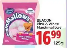Elite Power Trade Cash & Carry Beacon Pink & White Marshmallows offer
