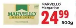Elite Power Trade Cash & Carry Marvello Margarine offer