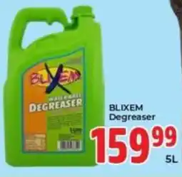Elite Power Trade Cash & Carry Blixem Degreaser offer