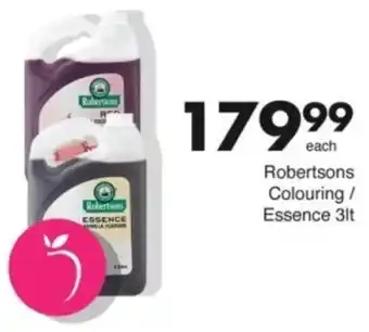 Save Hyper Robertsons Colouring/ Essence offer