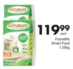 Save Hyper Futurelife Smart Food offer