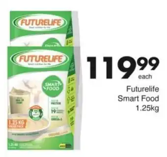 Save Hyper Futurelife Smart Food offer
