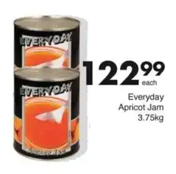 Save Hyper Everyday Apricot Jam offer