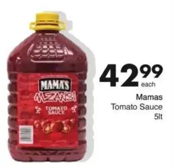 Save Hyper Mamas Tomato Sauce offer