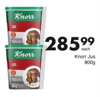 Save Hyper Knorr Jus offer