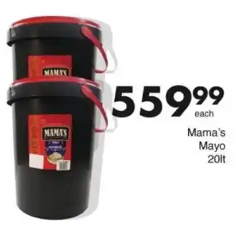 Save Hyper Mama's Mayo offer