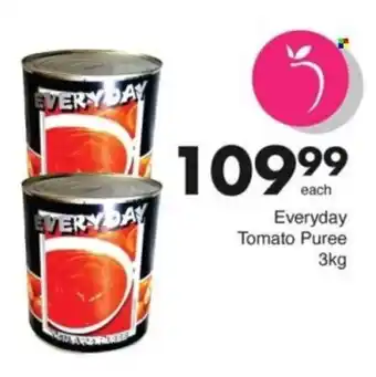 Save Hyper Everyday Tomato Puree offer