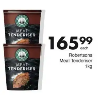 Save Hyper Robertsons Meat Tenderiser offer