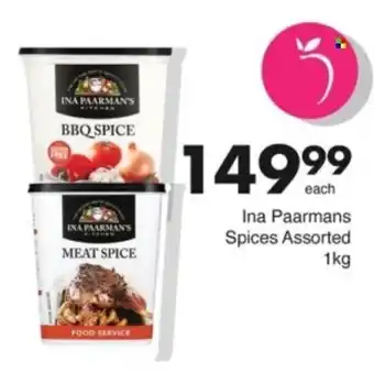 Save Hyper Ina Paarmans Spices Assorted offer