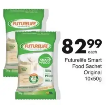 Save Hyper Futurelife Smart Food Sachet Original offer