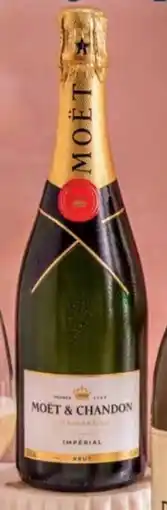 Pick n Pay Liquor Moët & Chandon Brut Impérial Champagne offer