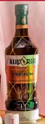 Pick n Pay Liquor Klipdrift Premium Brandy offer