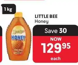 Makro Little Bee Honey offer