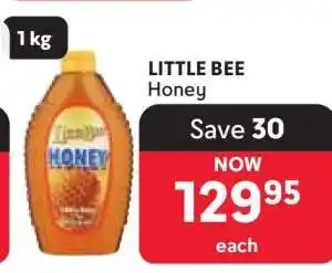 Makro Little Bee Honey offer