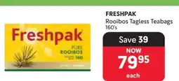 Makro Freshpak offer