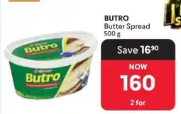 Makro Butro Butter Spread offer