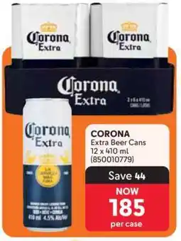 Makro Corona Extra Beer Cans offer