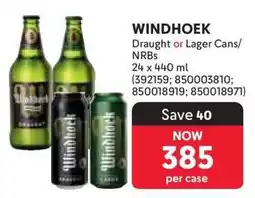 Makro WINDHOEK offer