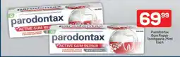 Pick n Pay Parodontax Gum Repair Toothpaste 75ml Each offer