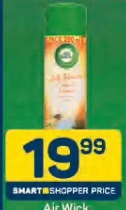 Pick n Pay Air Wick offer