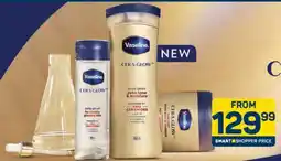 Pick n Pay Vaseline Cera-Glow offer