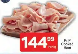 Pick n Pay PnP Cooked Ham offer