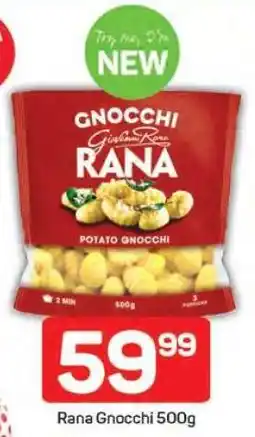 Pick n Pay Rana Gnocchi 500g offer