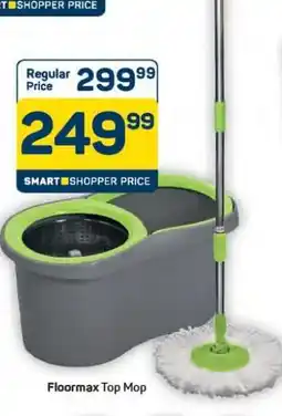 Pick n Pay Hypermarket Floormax Top Mop offer