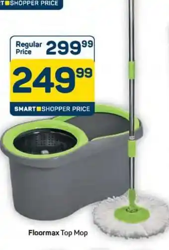 Pick n Pay Hypermarket Floormax Top Mop offer