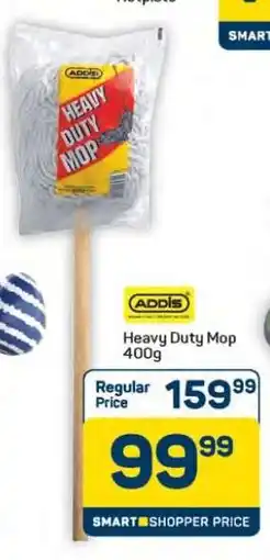 Pick n Pay Hypermarket Addis Heavy Duty Mop offer