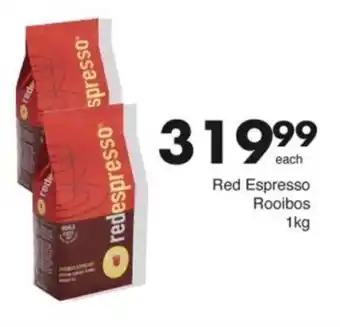 Save Hyper Red Espresso Rooibos offer