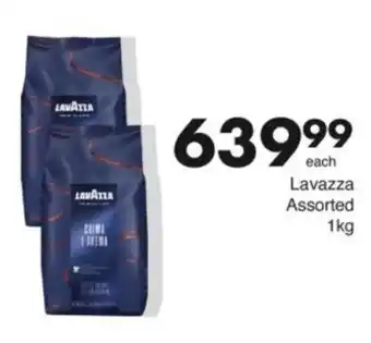 Save Hyper Lavazza Assorted offer
