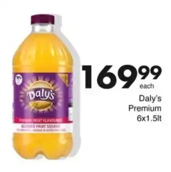 Save Hyper Daly's Premium offer