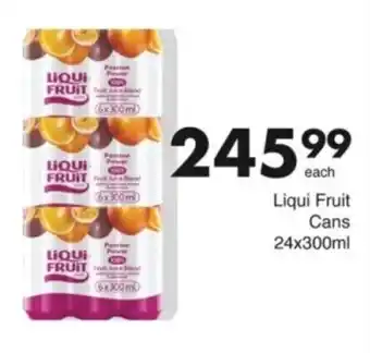 Save Hyper Liqui Fruit Cans offer