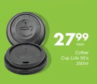 Save Hyper Coffee Cup Lids offer