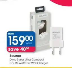 Clicks Bounce offer