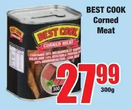 Boxer Superstores Best Cook Corned Meat offer
