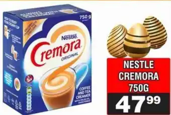 Advance Cash n Carry Nestle cremora offer