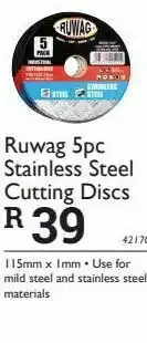 Circular sawblades