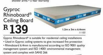 Insulating