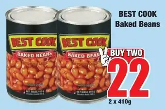 Boxer Superstores Best Cook Baked Beans offer