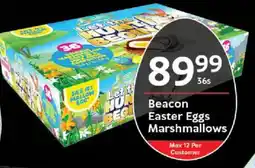Oxford Freshmarket Beacon Easter Eggs Marshmallows offer