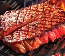 Oxford Freshmarket 28 Day Matured Rump Steak offer