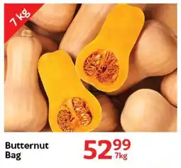 Oxford Freshmarket Butternut Bag offer