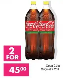 Save Hyper Coca Cola Original offer