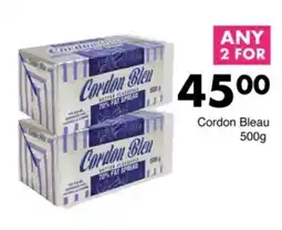Save Hyper Cordon Bleu offer