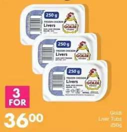 Save Hyper Goldi Liver Tubs offer