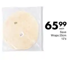 Save Hyper Save Wraps offer