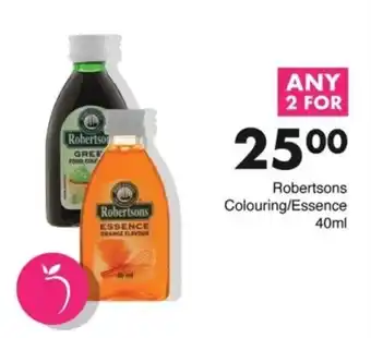 Save Hyper Robertsons Colouring/ Essence offer