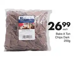 Save Hyper Bake A Ton Chips Dark offer